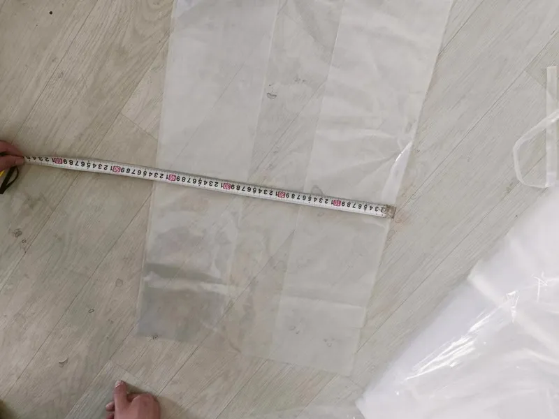 PE bag