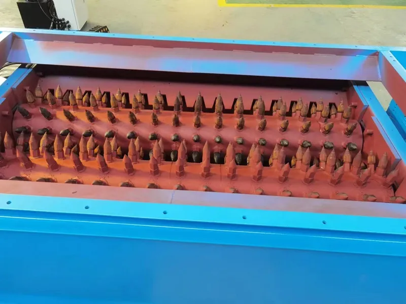 PET Perforator