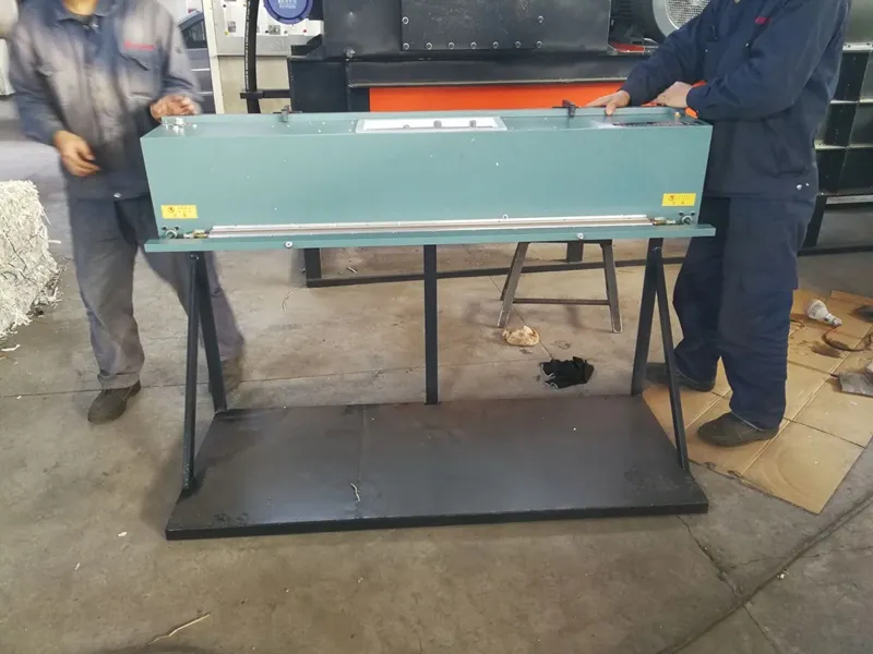 Sealing Machine
