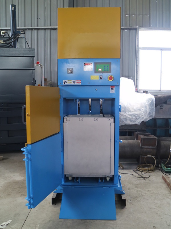 Mini Baler