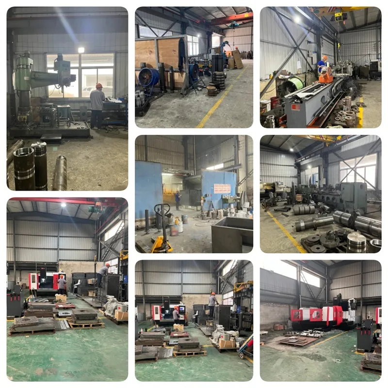 manufacturer of baling machine