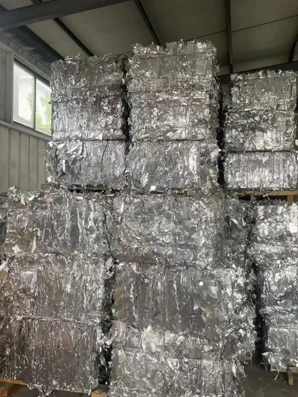 Aluminum Foil
