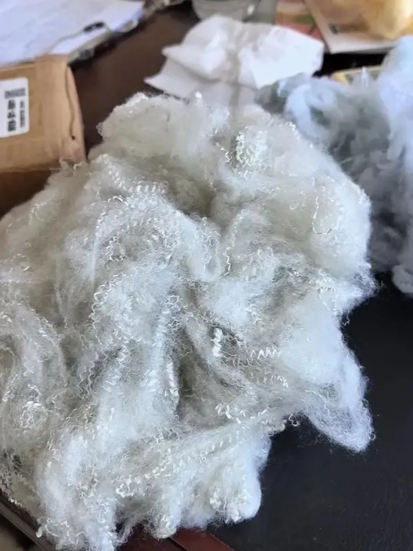 Chemical Fiber Offcuts